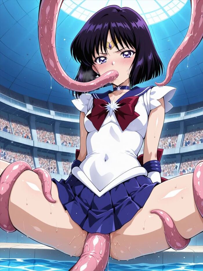 美少女戦士セーラームーンの画像フォルダを公開する！