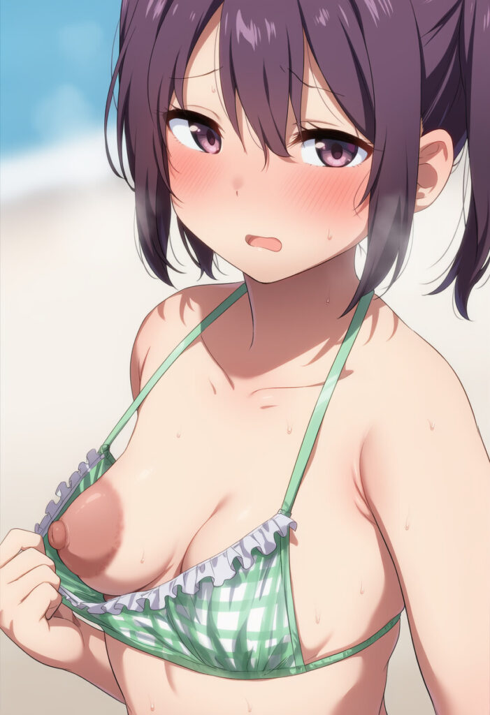 即ヌキ!ぐうシコな「スク水」系激レア画像www【エロ画像】