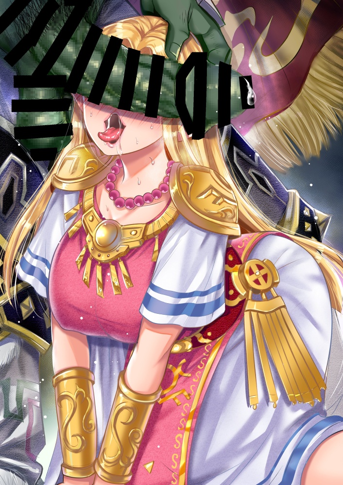 エルフがエロくてたまんないので画像を収集してきた