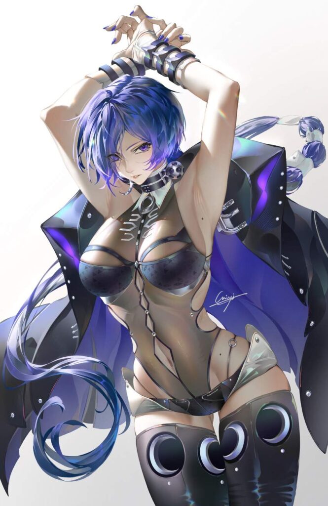 わきフェチのエロ画像詰め合わせ