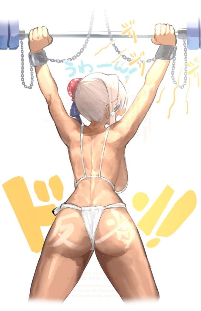 お尻の選り抜き画像♪