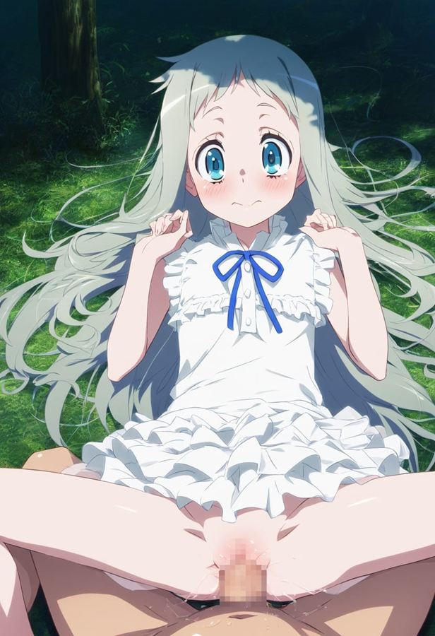 あの日見た花の名前を僕達はまだ知らない。の画像下さい!