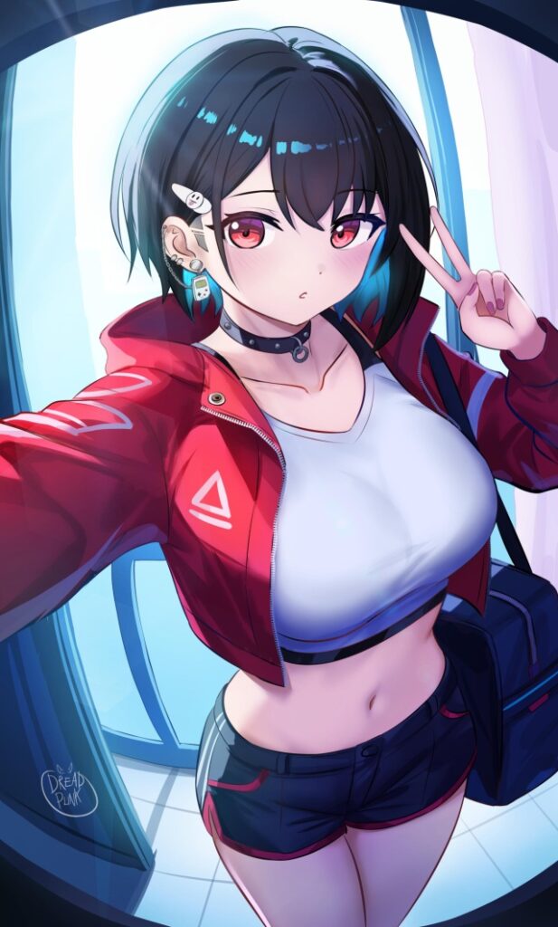 巨乳についてのエロ画像