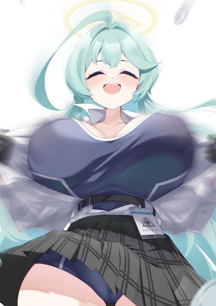 スク水のレベルが高いエロ画像