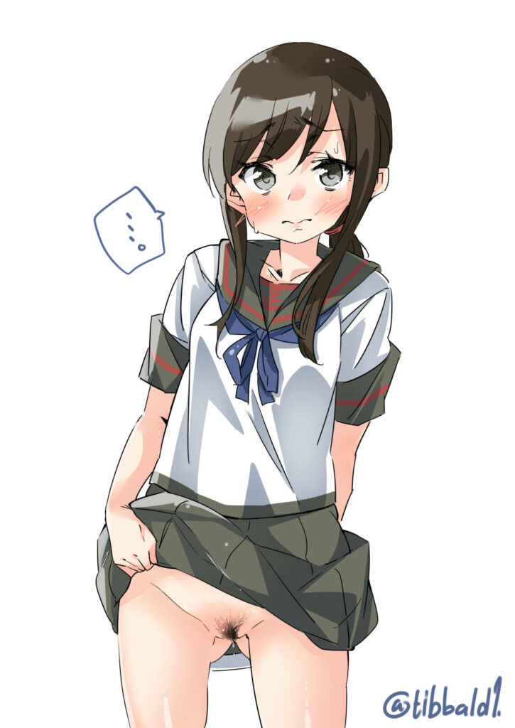 陰毛は最高だぜぇぇ！！ってなるエロ画像