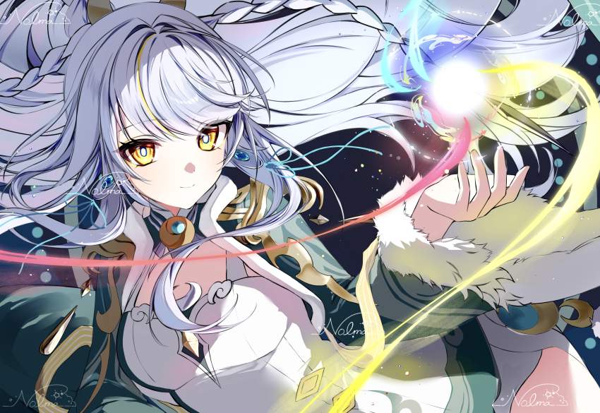 原神の高画質なエロ画像を探してみました!