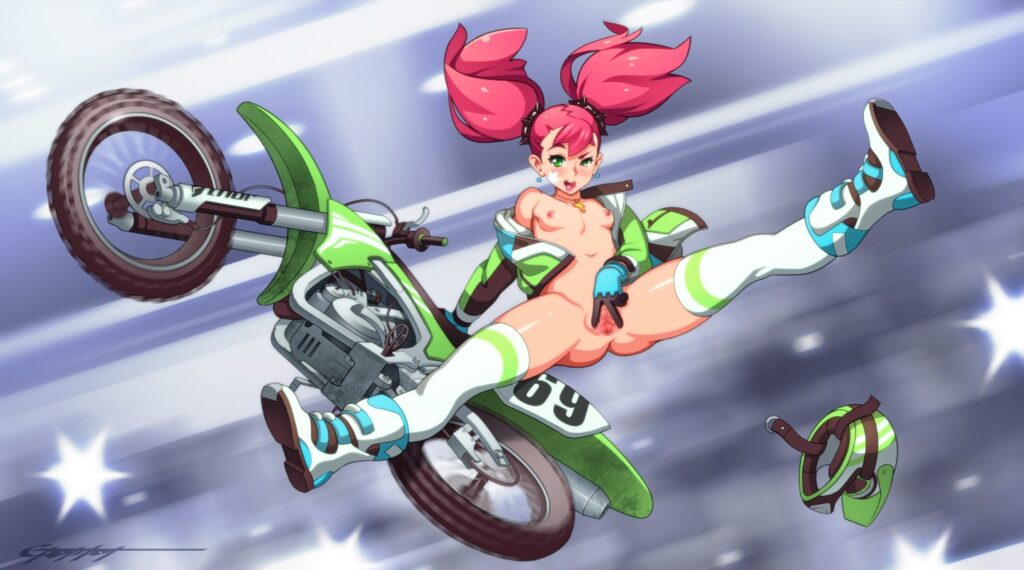 クリトリスエロ画像総合スレ