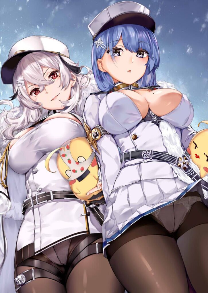 太もものエロすぎる画像ください！