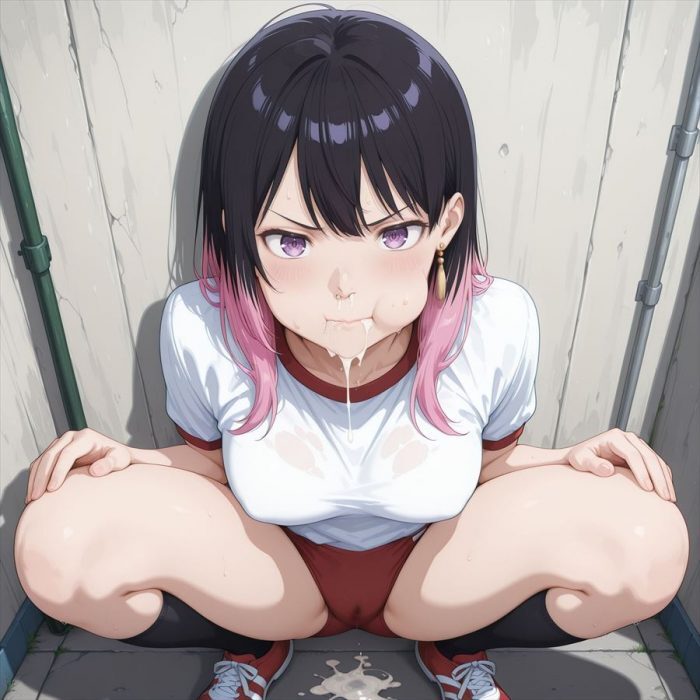 あかね噺のエロ画像で抜きたくなったから貼ってくよ