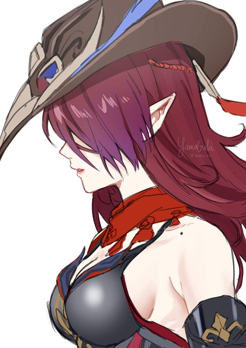 原神のエロ画像フォルダを解放していく