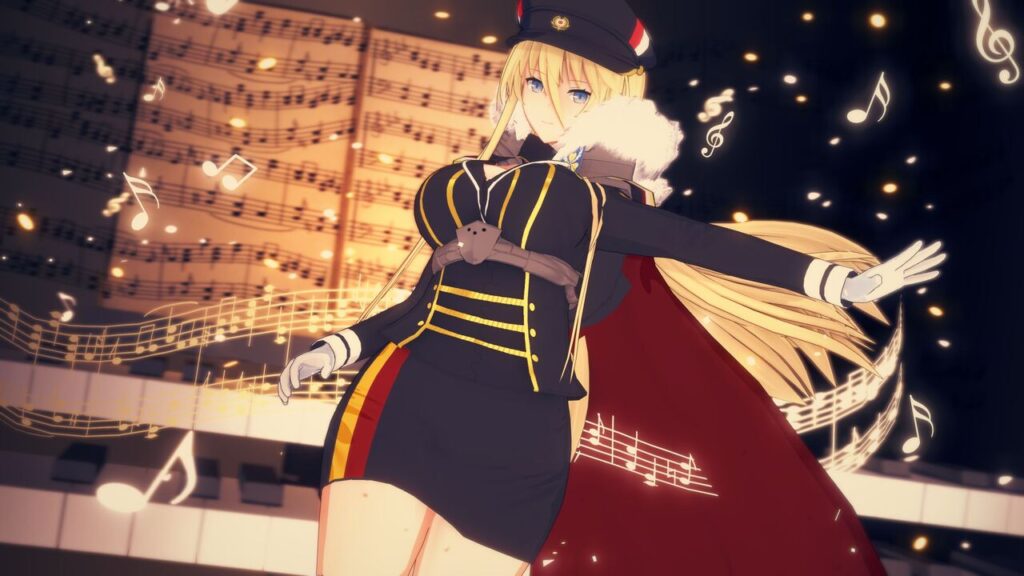 金髪のエロ画像まとめ!