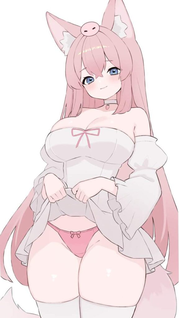 たくし上げのエロすぎる画像