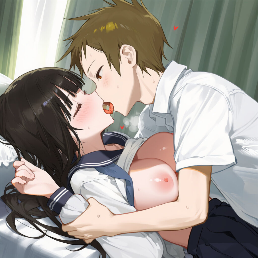 氷菓のエロ画像