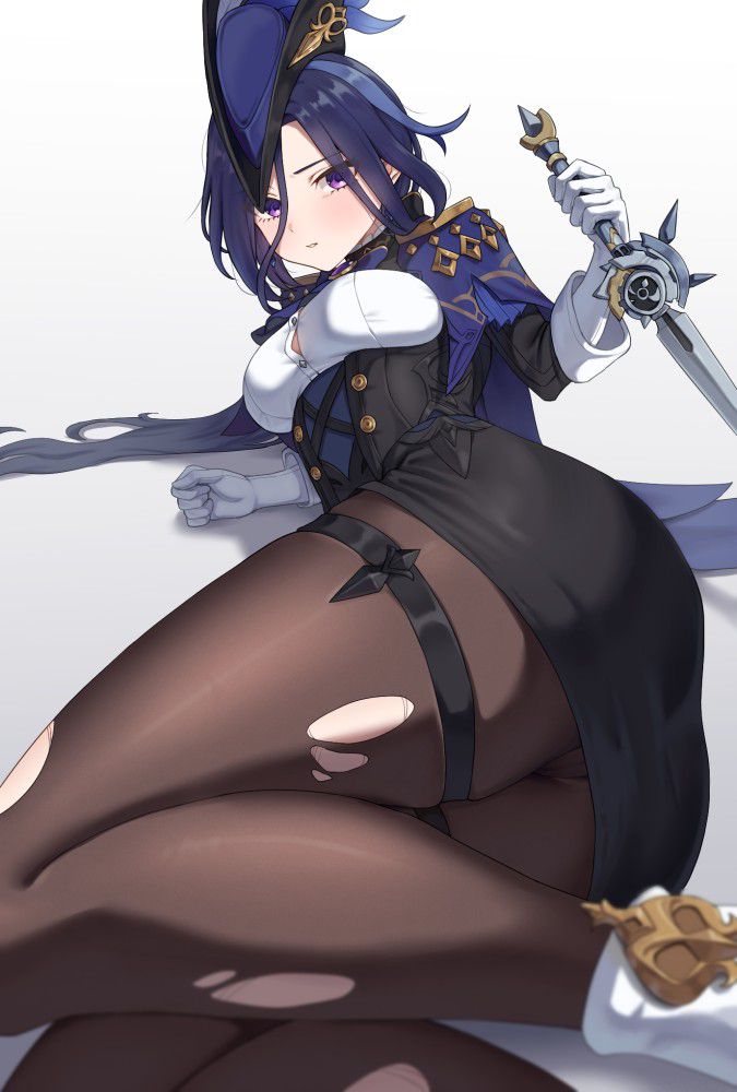 尻のエロい画像
