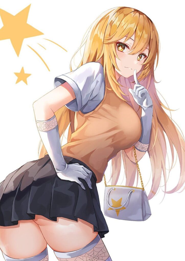 尻のエロい画像