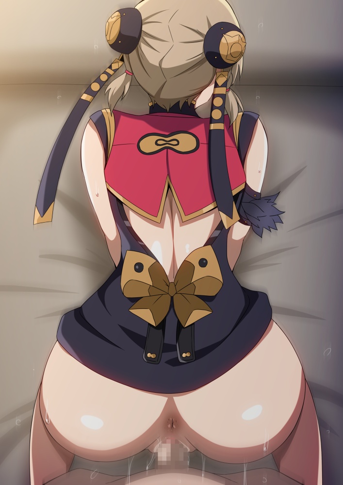 アナルの二次エロ画像まとめ