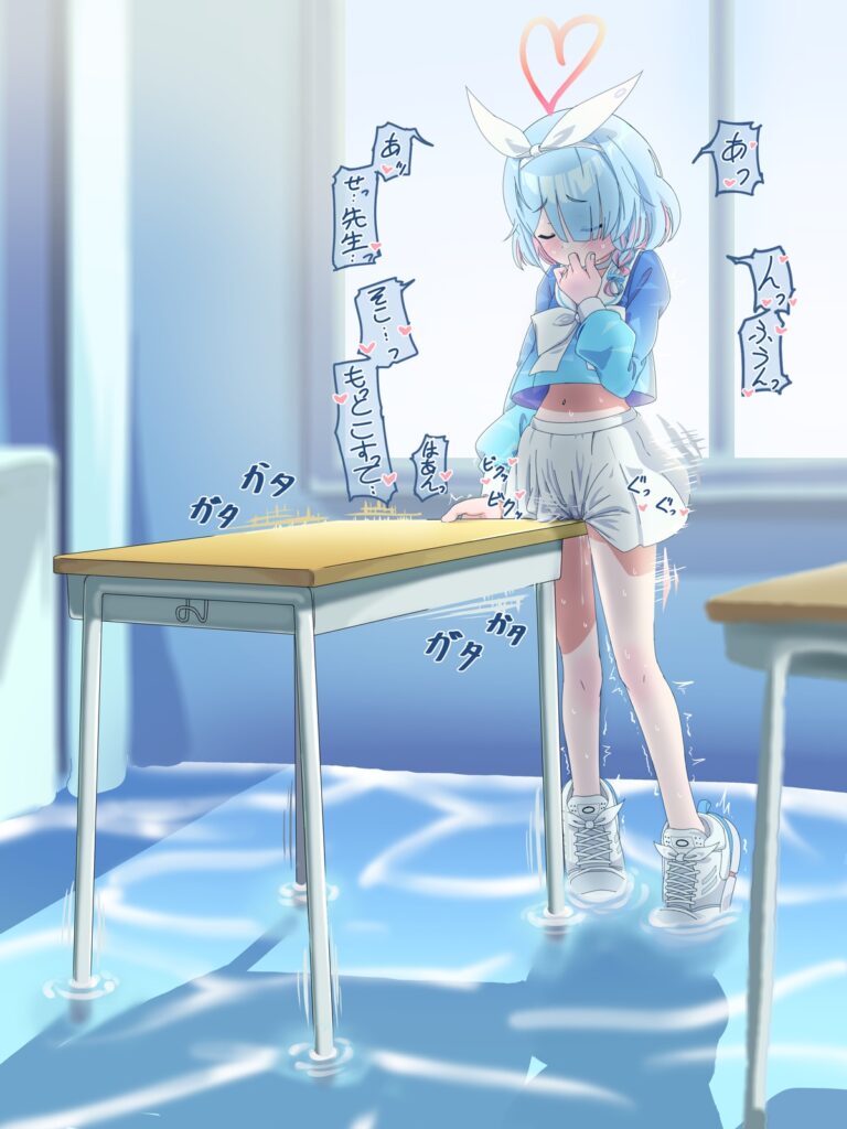Hないたずらをしたくなるオナニー・自慰のエロ画像