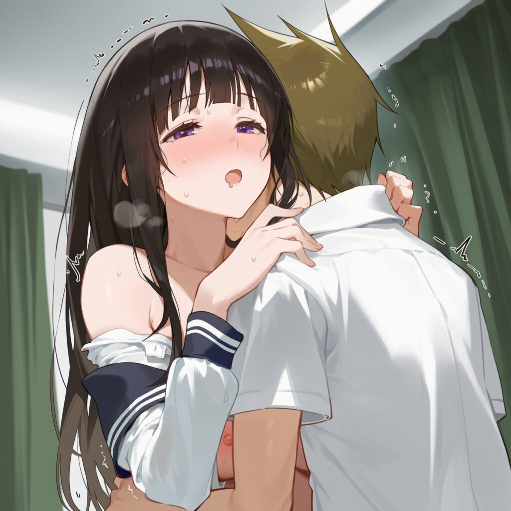 氷菓のエロ画像