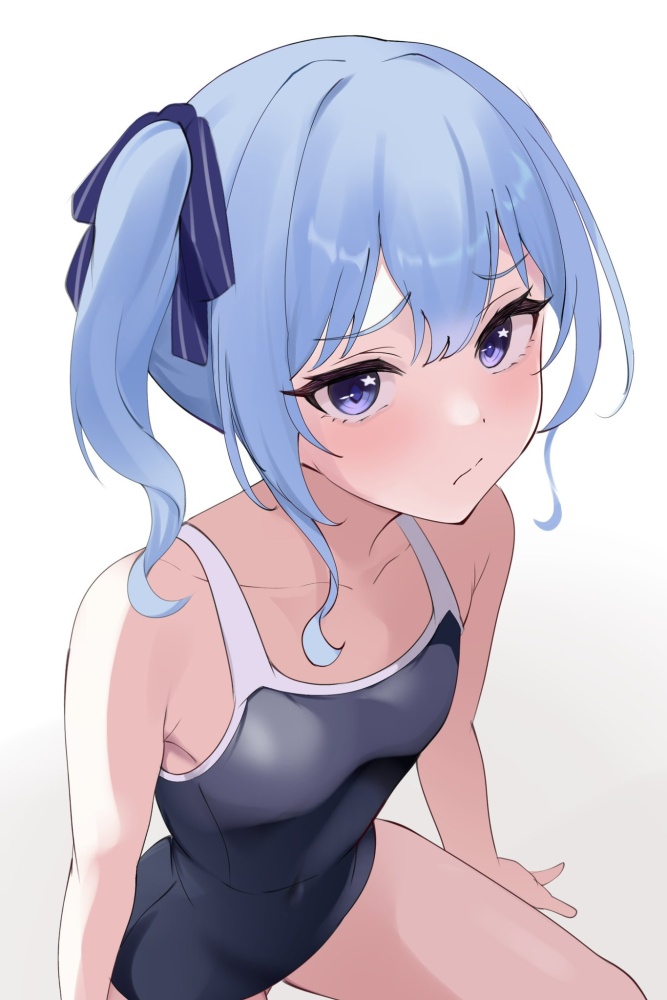 即ヌキ!ぐうシコな「スク水」系激レア画像www【エロ画像】