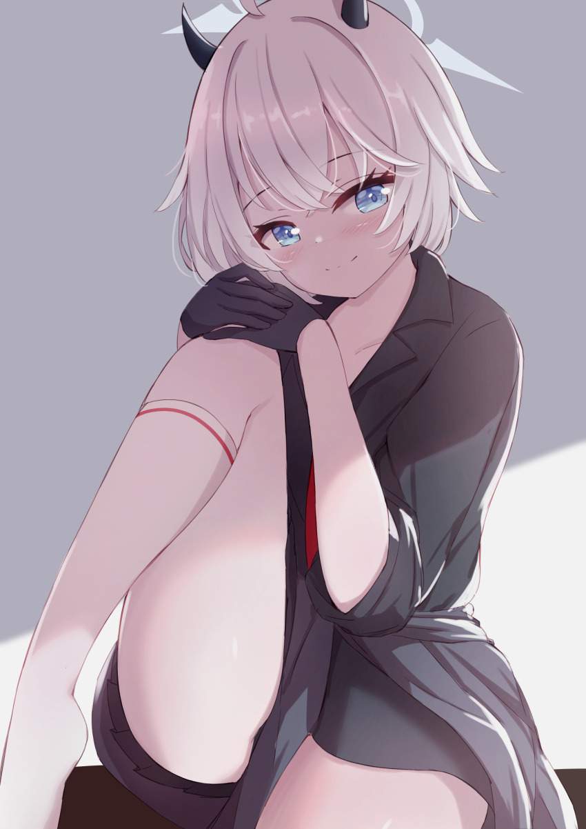 ブルーアーカイブのエロ画像集めてみたよ!
