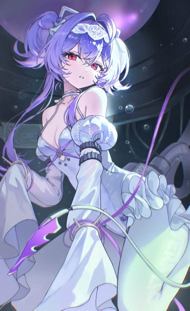 勝利の女神:NIKKEの二次画像がヌけすぎてこまる件について