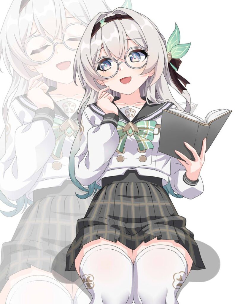 太もものあんな姿やこんな姿をじっくりまじまじと堪能したい
