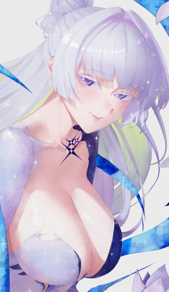 勝利の女神:NIKKEのエロ画像まとめ!
