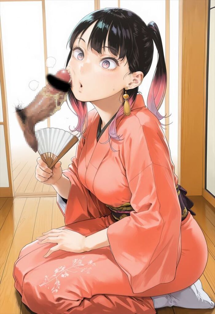あかね噺のエロ画像詰め合わせ