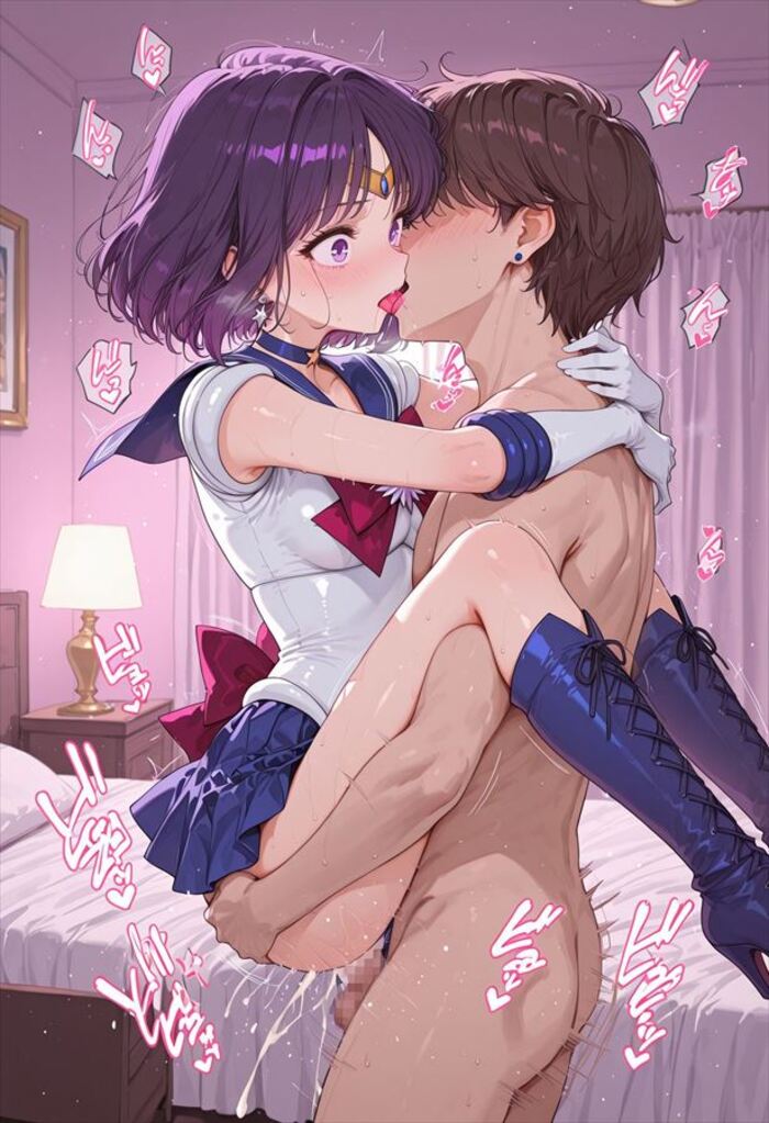 美少女戦士セーラームーンの画像フォルダを公開する！