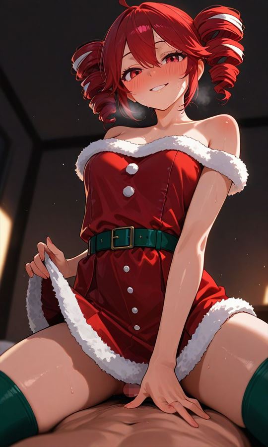 ボイスロイドのエロ画像なんです！