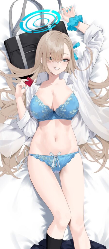 コンドームについてのエロ画像