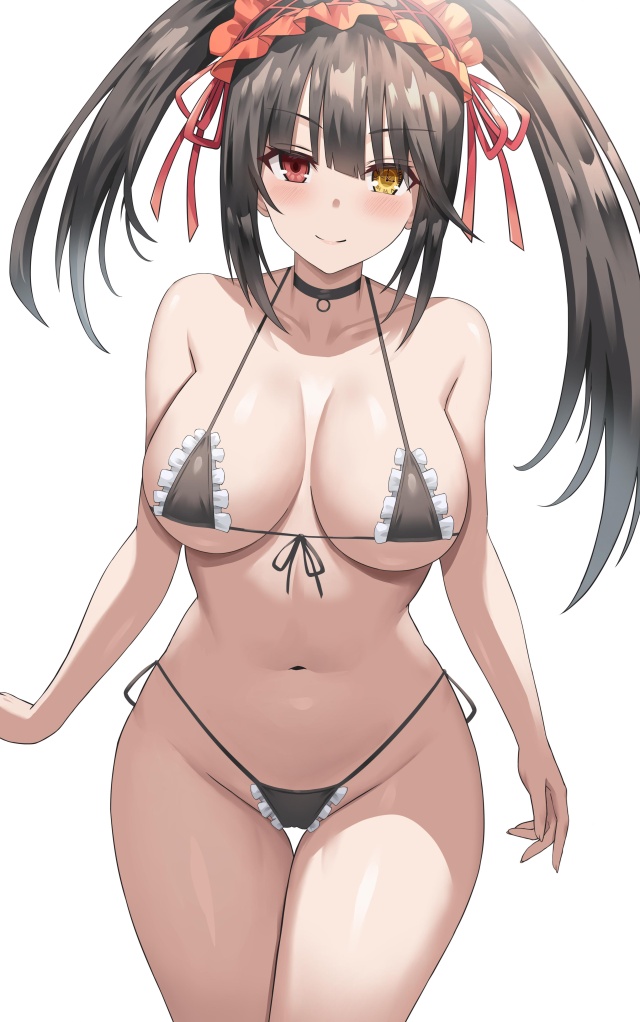 水着のHな姿が見たいと思ったらここにあった。ここは天国か?