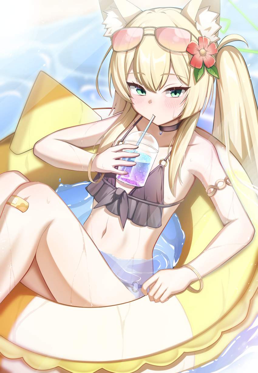ブルーアーカイブの画像ください