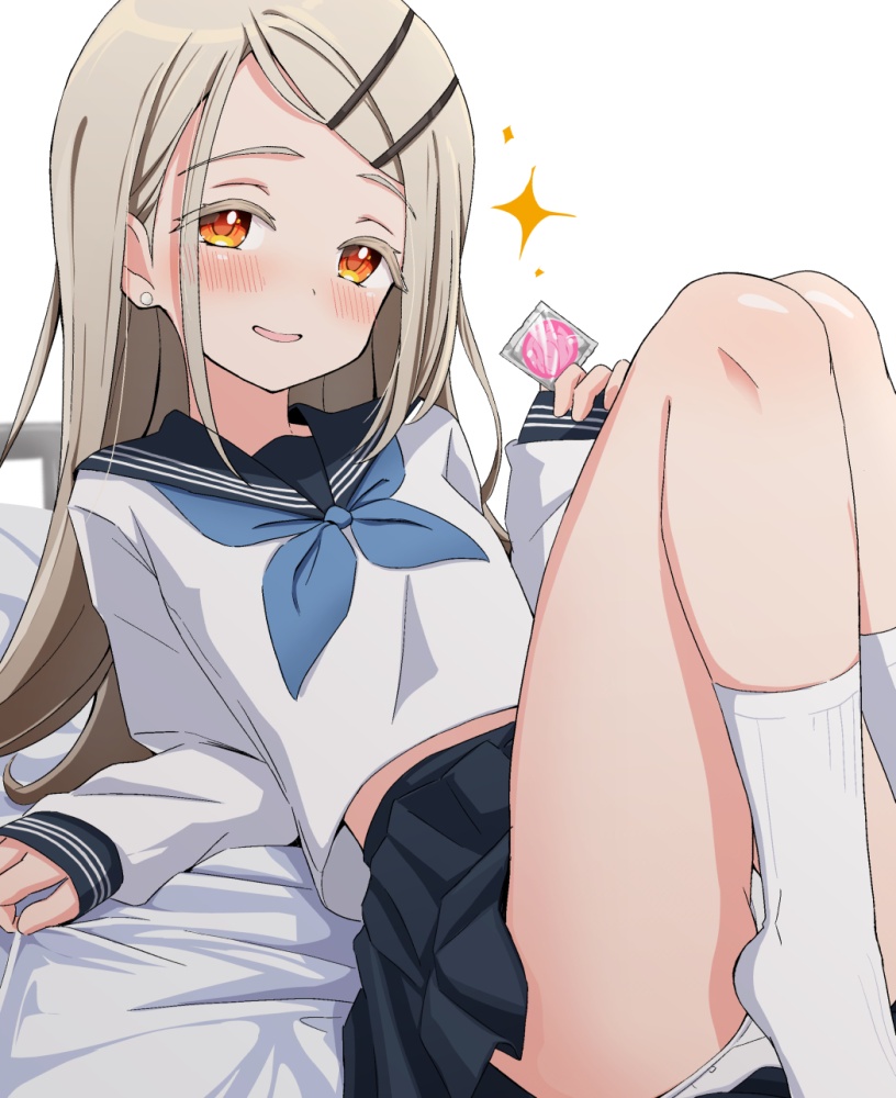 コンドームは最高だぜぇぇ！！ってなるエロ画像