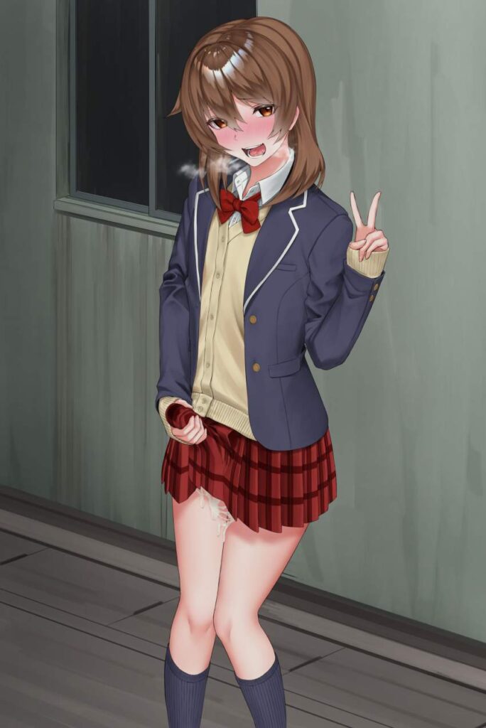 ふたなりの画像ください