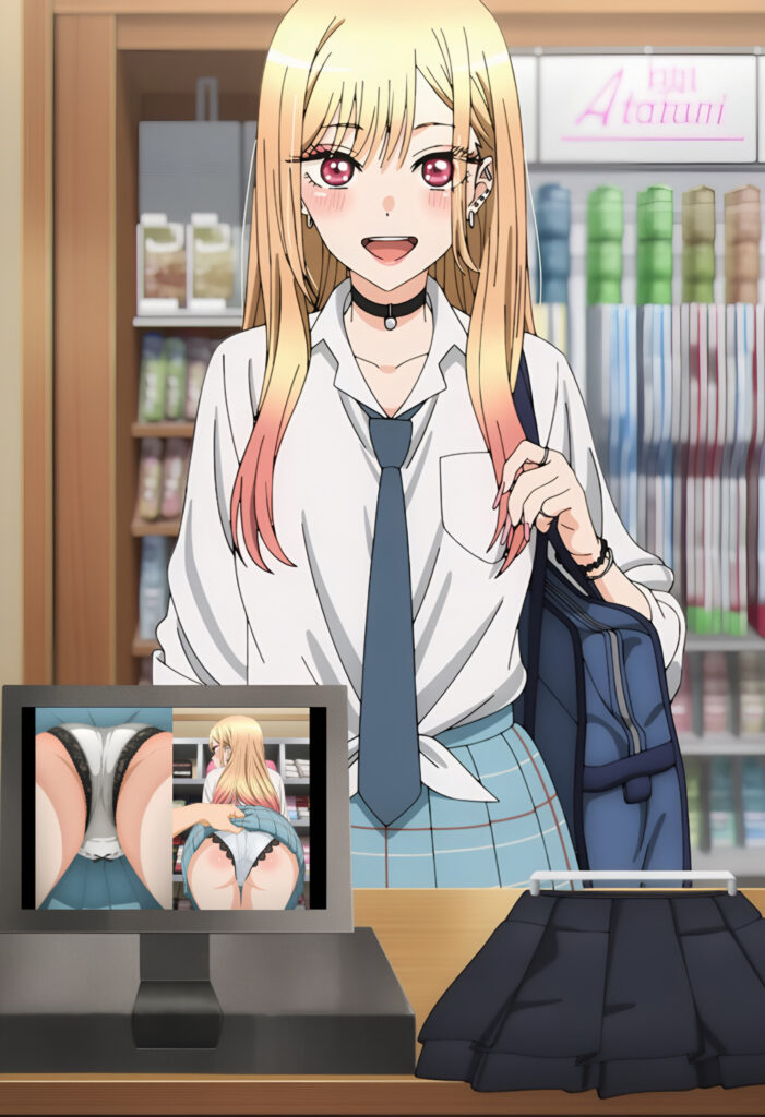その着せ替え人形は恋をするが好きすぎて画像がいくらあっても足りない