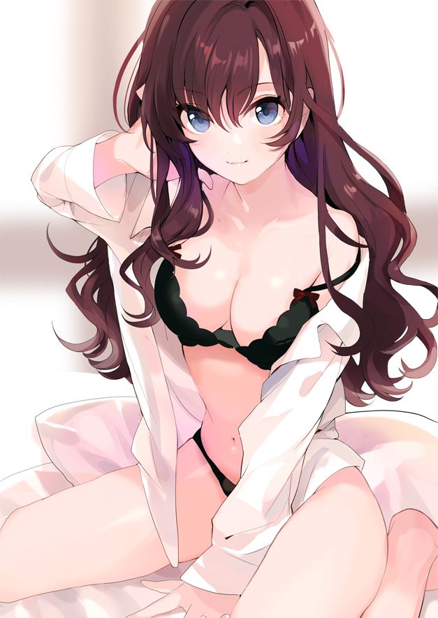太もものあんな姿やこんな姿をじっくりまじまじと堪能したい
