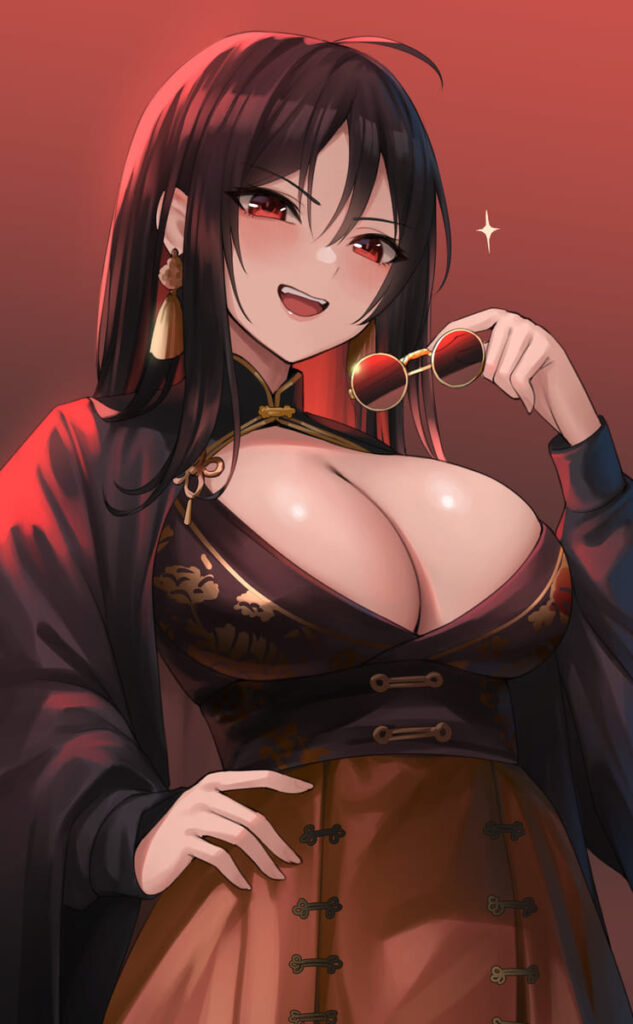 勝利の女神：NIKKE画像がエロ過ぎる件ｗｗｗｗｗｗｗｗｗｗ