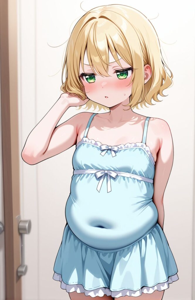 むちむちの画像下さい！