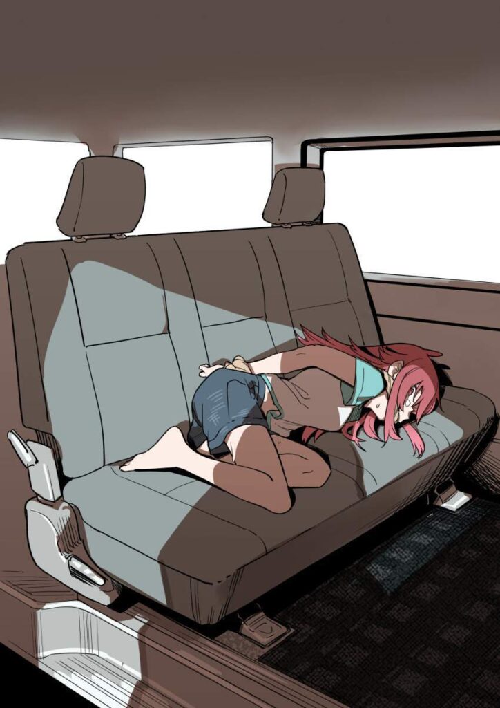 拘束のエロすぎる画像