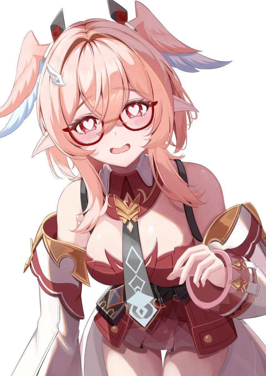 原神の高画質なエロ画像を探してみました!