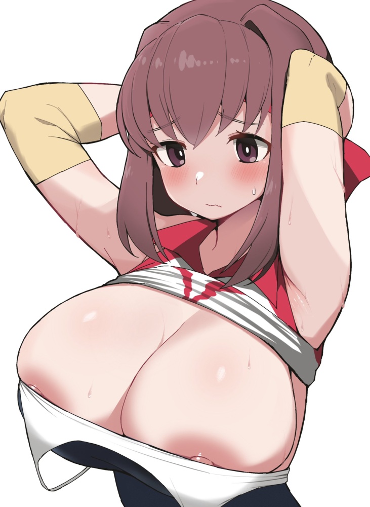 乳首の画像でとことんヌキヌキしたい