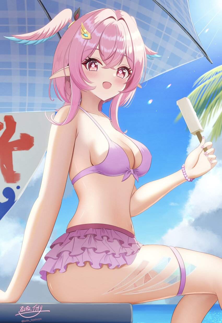 原神の高画質なエロ画像を探してみました!