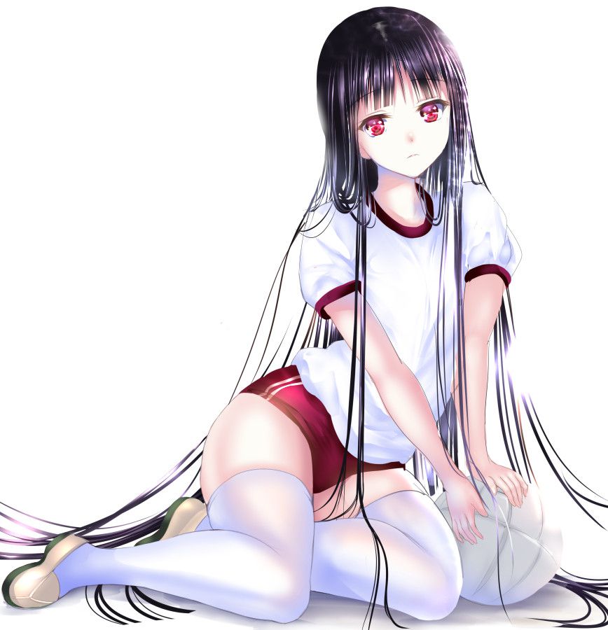 体操服・ブルマの二次エロ画像くだしあ。