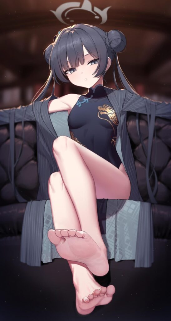 ツインテールのエロ画像みて幸せになろう！