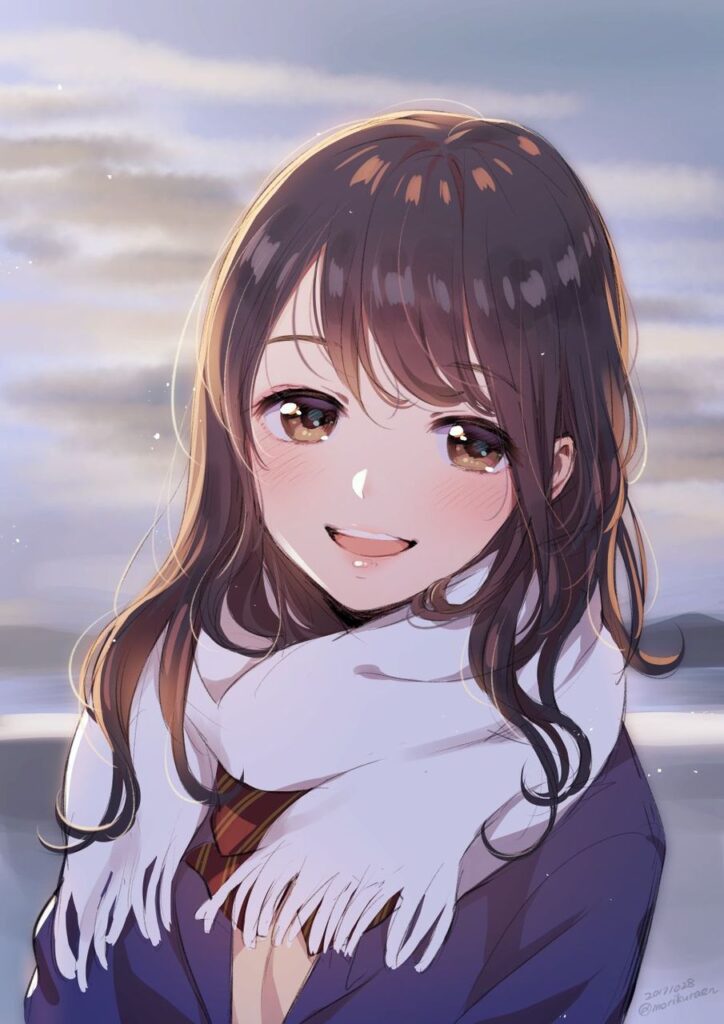 黒髪の画像倉庫がここです！