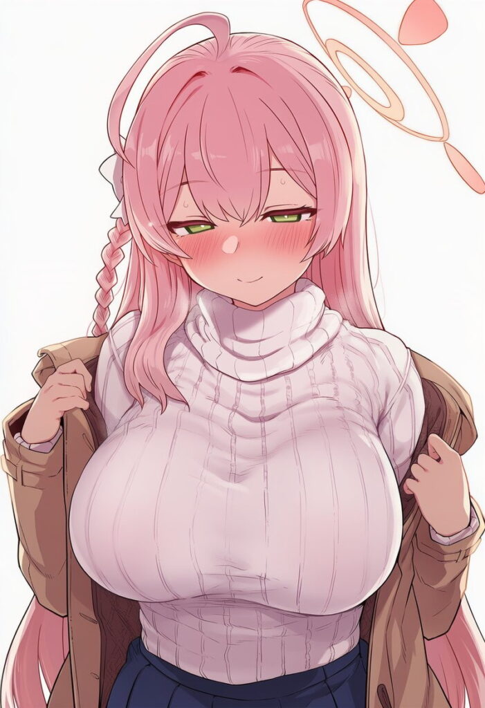 ブルーアーカイブ画像がエロ過ぎる件wwwwwwwwww
