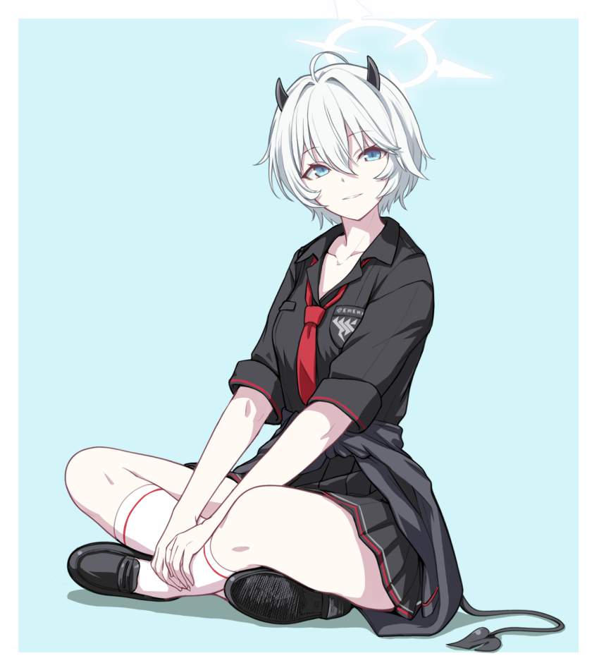 ブルーアーカイブのエロ画像集めてみたよ!