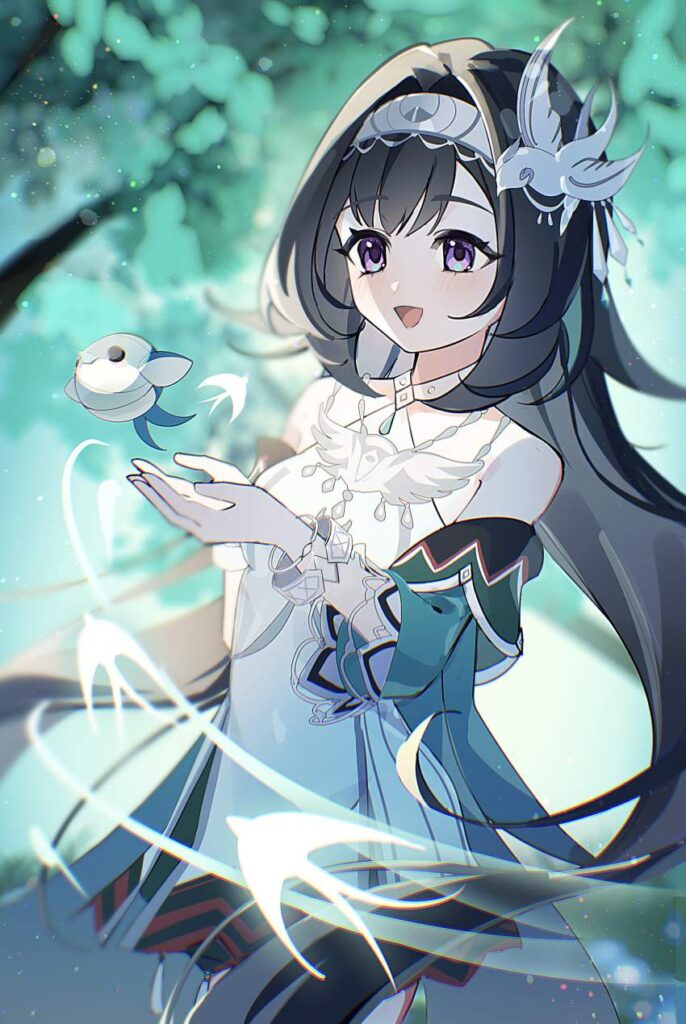 原神のエロ画像待った無し!
