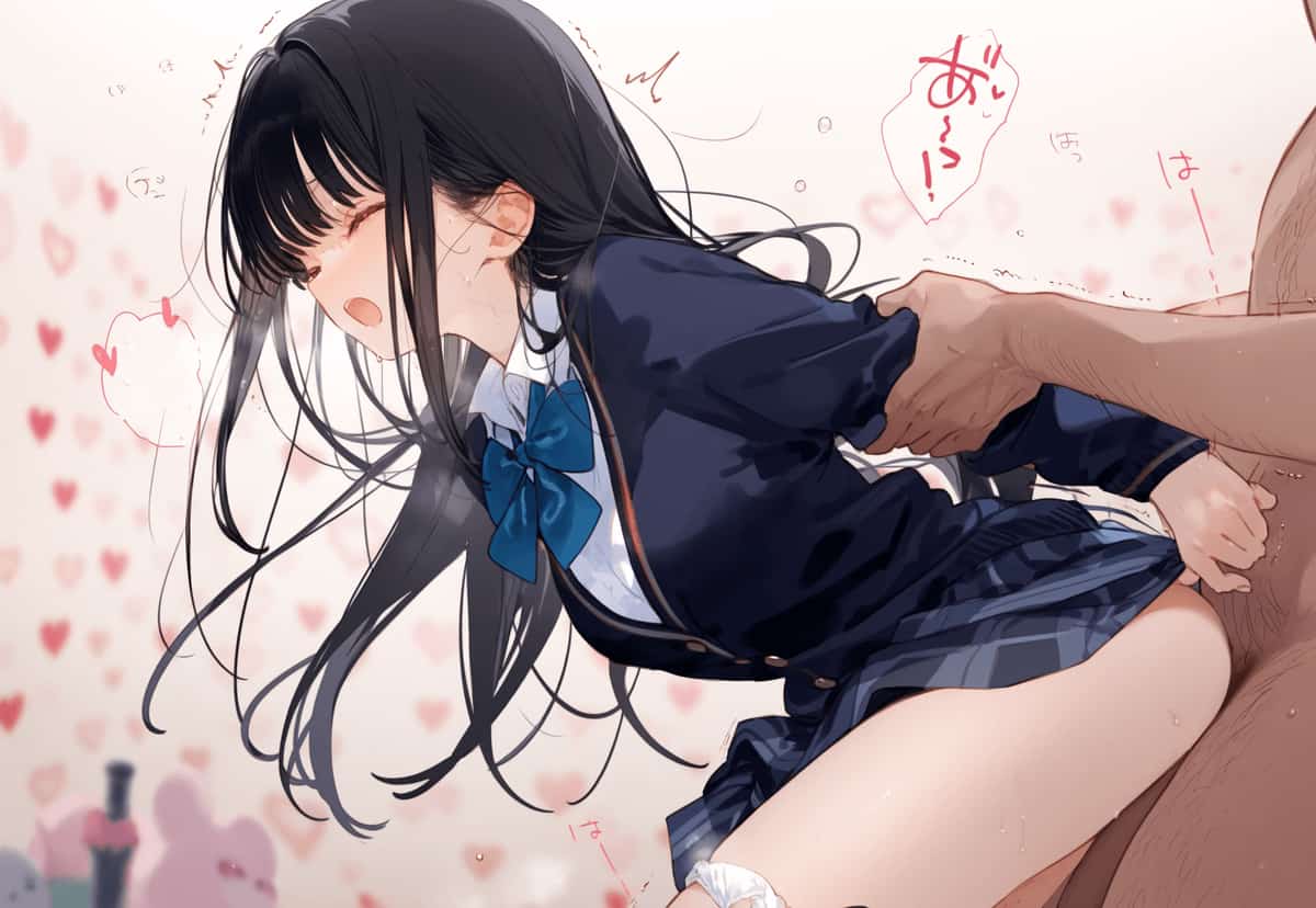 制服が好きすぎて画像がいくらあっても足りない